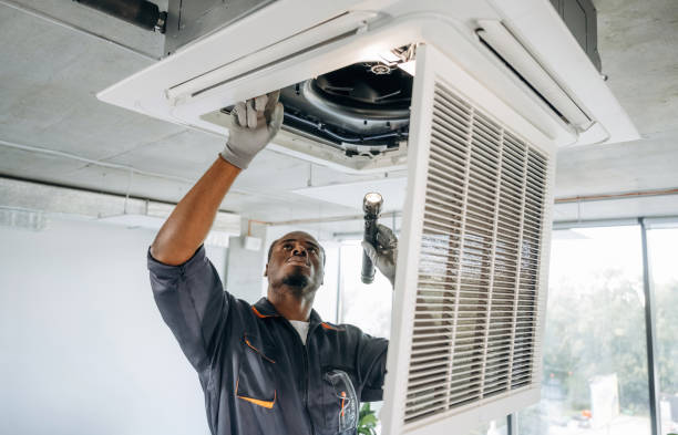 Licensed Ac Installation service in Yettem, CA - FH HVAC