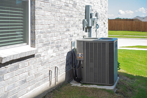 Reliable Ac Installation contractor in Yettem, CA by FH HVAC